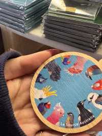 推薦歌劇院周邊散步路線悉尼歌劇院深度遊🔥 世界文化遺產，貝殼建築靚到捨唔得走！