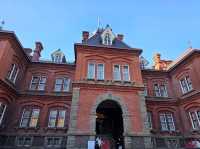 札幌人氣地標秋意盎然 打卡必去✨️