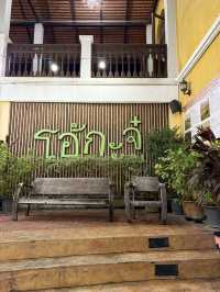 โอ้กะจู๋ — สาขาแรกในเชียงใหม่🥦🥬