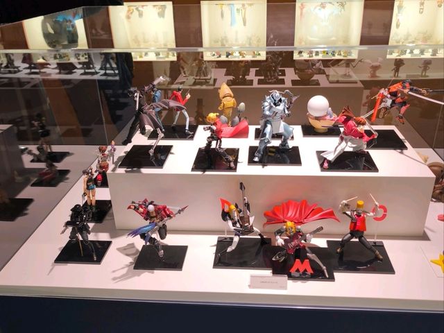 梅田心齋橋難波三大景點 梅田心齋橋難波三大景點