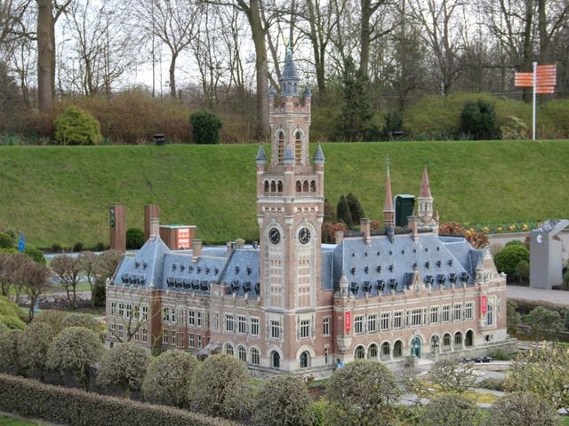 Madurodam – the Netherlands in one afternoon Madurodam – the Netherlands in one afternoon