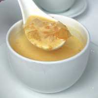 期間限定地道滬菜風味@凱悅軒