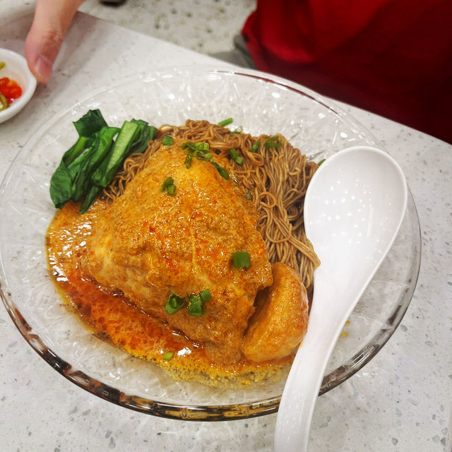 Festive Treats at Rich Baker, Queensbay Mall Festive Treats at Rich Baker, Queensbay Mall