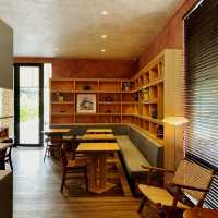 Brew Lines & Concrete Calm