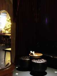 The Virgin Pub – A Hidden Gem Tucked Behind Quán Thánh