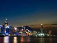 A Tapestry of Light Woven Upon the Water