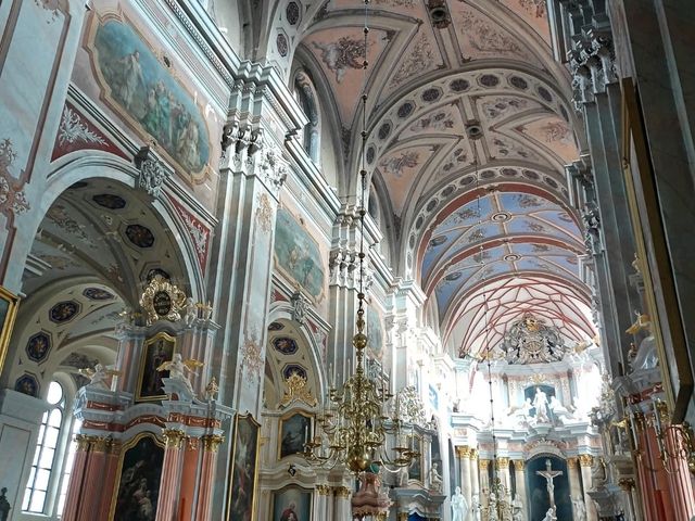 Kaunas is underated Kaunas is underated