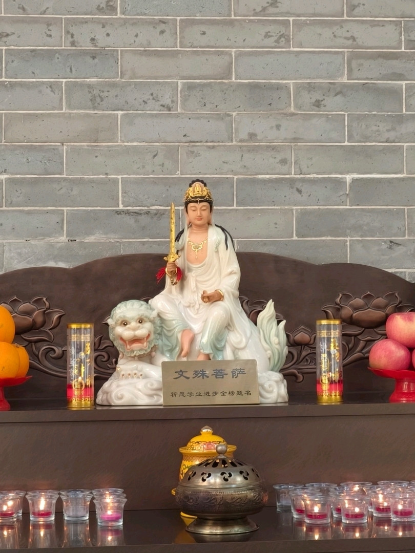 Take a trip to the grand temple on Beijing Road | Trip.com Guangzhou