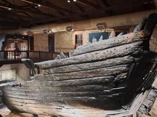 เรื่องราวใต้ท้องทะเล: พิพิธภัณฑ์เรืออับปางแห่งรัฐเวสเทิร์นออสเตรเลีย ⚓️🌊