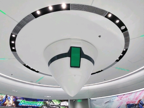 深圳｜壹方城ガンダムベース。 | Trip.com 深セン