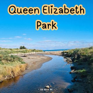 伊利沙伯女皇公園（Queen Elizabeth Park）必睇日落絕景。