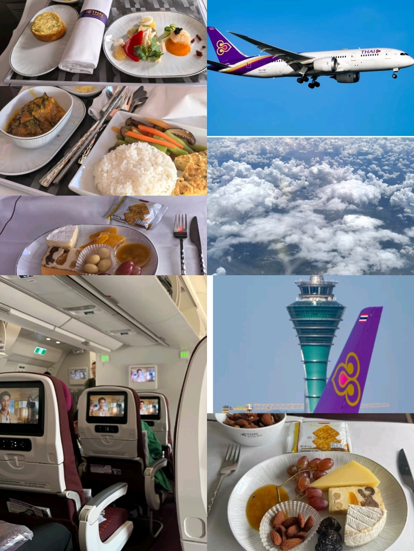 ✈️✨ Bangkok ➡️ Singapura dengan Thai Airways 🇹🇭🇸🇬

📍 Detail Rute

🛫 Bangkok (BKK) → Singapura (SIN)
⏱️ Durasi Penerbangan: ~2 jam 20 menit – 2 jam 50 menit
📏 Jarak: ~1.400 km
🛩️ Penerbangan Langsung: Tersedia setiap hari dengan Thai Airways

· --

💰 Harga Tiket (Perkiraan)

🎟️ Ekonomi (Pulang Pergi): 12.000 – 18.000 THB
💺 Kelas Bisnis: Mulai dari 30.000+ THB

👉 Harga tergantung musim & waktu pemesanan

· --

🛫 Pengalaman Penerbangan

💺 Kelas Ekonomi

✔️ Kursi yang nyaman & Ruang kaki
✔️ Makanan gratis 🍛 (Thailand + internasional)
✔️ Hiburan dalam penerbangan 🎬

💎 Kelas Bisnis

✔️ Kursi tempat tidur datar 🛏️
✔️ Akses makan & lounge premium
✔️ Prioritas check-in & boarding

· --

🧳 Batas Bagasi

🧳 Ekonomi: ~20–30 kg bagasi terdaftar (bervariasi tarif)
👜 Kabin: 7 kg + barang pribadi

· --

⏰ Frekuensi Penerbangan

🛫 Beberapa penerbangan setiap hari (4–5 penerbangan)
🕗 Pilihan pagi, siang & malam

· --

📲 Cara Pemesanan

1️⃣ Kunjungi Trip.com
2️⃣ Cari “Bangkok → Singapura”
3️⃣ Pilih Thai Maskapai Penerbangan
4️⃣ Pilih waktu & harga terbaik
5️⃣ Pesan & dapatkan e-tiket secara instan 🎫

· --

💡 Tips Perjalanan

✔️ Pesan 3–4 minggu sebelumnya untuk tarif yang lebih murah
✔️ Penerbangan tengah minggu lebih murah 💸
✔️ Pilih A350 / Boeing 777 untuk kenyamanan yang lebih baik
✔️ Bawa jaket tipis (kabin bisa dingin)

· --

💜 Thai Airways adalah pilihan tepat untuk rute ini—nyaman, andal & layanan lengkap ✨
Sempurna jika Anda menginginkan pengalaman premium yang lancar, bukan maskapai penerbangan murah

👉 Terbaik untuk: Kenyamanan + perjalanan internasional singkat ✈️

#ThaiAirways #BangkokToSingapore #FlightDeal #TravelGuide #ThailandTravel #SingaporeTrip #FlySmart #Wanderlust #TravelNow