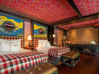 Capella Ubud Bali