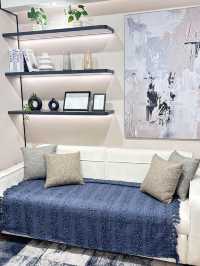 Hunian paling worth it Apartment Podomoro Medan