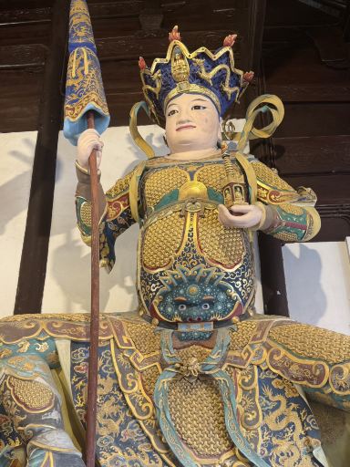 上海龍華寺現況｜祈福請手繩少排隊攻略｜Trip.com 上海