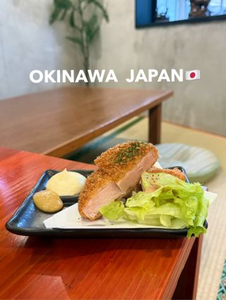 【沖縄 宜野湾】昼飲みできる大衆酒場🍺