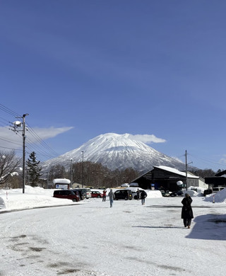 冬のニセコ：完全に私を魅了した日本の雪の楽園。