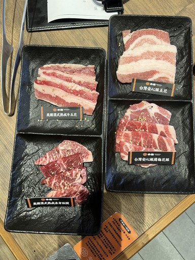 Taichung BBQ Lovers, Look Beyond the Famous Chains! Open Until 1