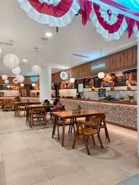 Hang Nadim Airport Batam: Your multi‑modal gateway to Riau Islands
