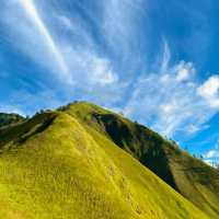 Lake Toba from Above: The Magic of Bukit Siattaratas
