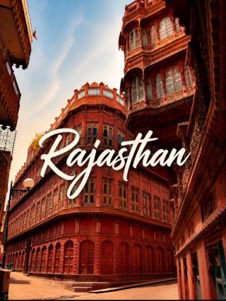 Rajasthan, 