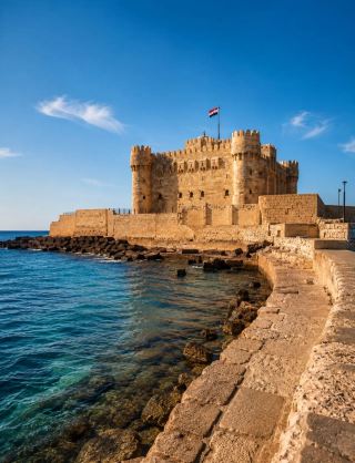 El Alamein – the "Egyptian Maldives" of the Mediterranean 🇪🇬🌊

White sand, azure sea, modern hotels – and a completely different atmosphere from Egypt. El Alamein is located on the Mediterranean coast, west of Alexandria, and is especially comfortable for summer and autumn holidays thanks to its milder climate.

📍 EL ALAMEIN DISTRICTS

🏙 New El Alamein is a modern and rapidly developing resort area with new hotels, shops, and entertainment.

🏛 Old El Alamein is the historic part of the city with traditional neighborhoods, monuments, and museums.

🛥 Sidi Abdel Rahman (Marina) is a premium district with yachts, luxury villas, high-end hotels, and beautiful white beaches.

🌊 Sahel is a modern, well-maintained beach area known for its picturesque sand dunes.

🐚 El Dabaa is a quieter and more authentic area worth visiting for the local atmosphere and fresh seafood.

✨ WHAT TO DO?

Besides relaxing on the beach, you can stroll along the promenades and marinas, sample Mediterranean cuisine, go diving and snorkeling, go shopping, and in the evening, explore the bars and entertainment venues of New El Alamein.

History buffs should visit the El Alamein Military Museum, dedicated to the events of World War II.

☀️ WHEN TO GO?

The best time to visit is summer and the peak season in September–October. In summer, the air warms up to approximately 30–32°C, while the Mediterranean Sea reaches 25–28°C.

📍El Alamein is the kind of Egypt that can surprise even those who have visited the country many times.

Looking for a vacation in El Alamein? Contact us—we'll help you find the perfect tour for your dates, budget, and preferences 🤍