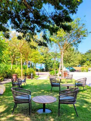พักกายพักใจแบบสโลว์ไลฟ์ที่ The Westin Desaru Coast Resort 🌿