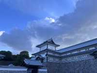 🏯 Kanazawa Castle, Japan 🇯🇵 | A Beautiful Castle Full of History & Elegance