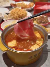 SG All-You-Can-Eat Hotpot With Your Own Soup Base