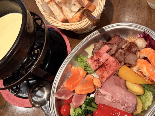 Nagasaki, Huis Ten Bosch] Instagrammable gourmet food & authentic
