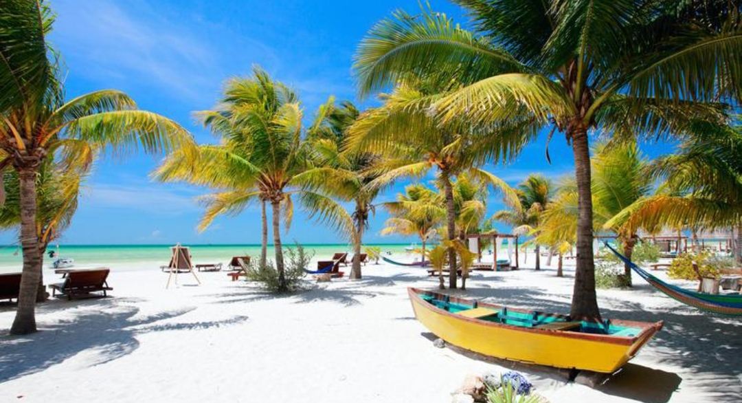 🏝️ Isla Holbox, Mexico 🇲🇽 — Discover the Magic of Slow Island Living