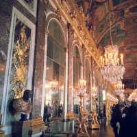 Palace of Versailles