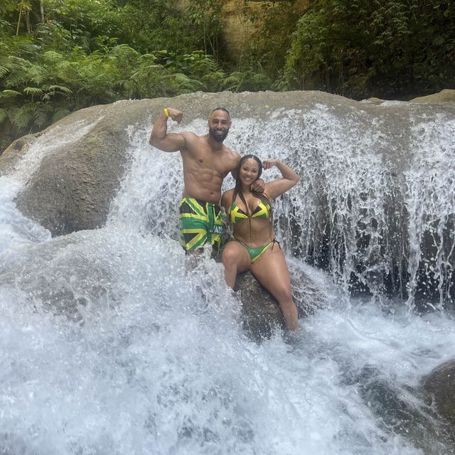 Jamaican Adventure to Remember