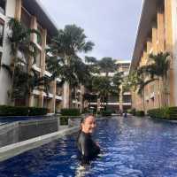 3-in-1 Hotel Moment