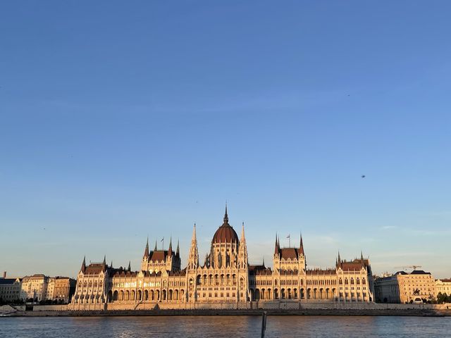 [헝가리/부다페스트]🇭🇺부다페스트 야경 100%즐기는 방법!