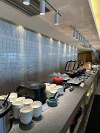🌺沖縄🏝️絶品ホテルビュッフェ🍴沖縄料理も楽しめる！ロワジールホテル那覇