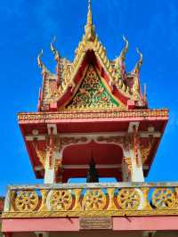 Wat Tham Bucha🙏🏼 suratthani