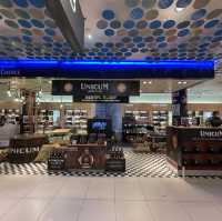 Heinemann Duty Free@Budapest Airport