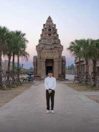 🕯️ Land of Belief @ Wat Phu Man Fah 🛕