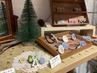 대만의 소품샵을 소개합니다 "Bao maison 寶物 \ A gift store in Taipei“