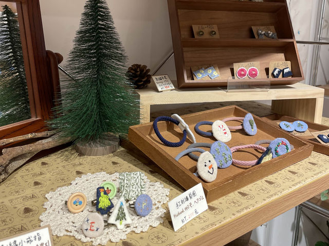 대만의 소품샵을 소개합니다 "Bao maison 寶物 \ A gift store in Taipei“