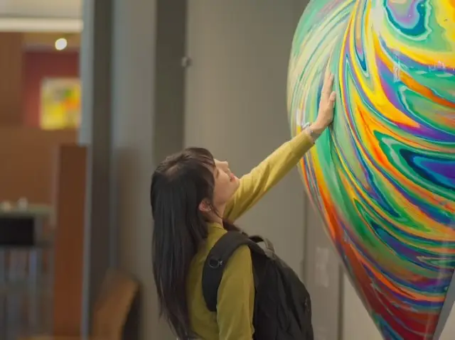 多倫多代表美術館AGO！