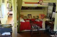 CNR School on Wheels