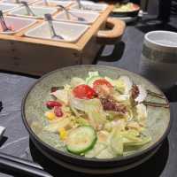 火璽·堯—深圳南山餐廳：首創龍蝦花膠雞湯鍋