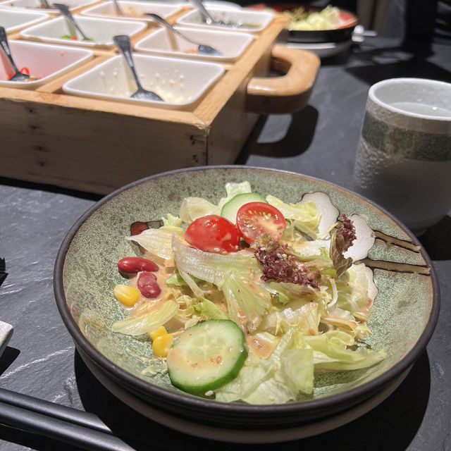 火璽·堯—深圳南山餐廳：首創龍蝦花膠雞湯鍋