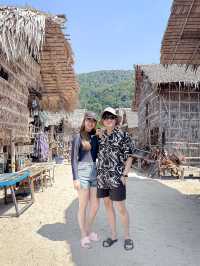 Moken Community @ Surin Island