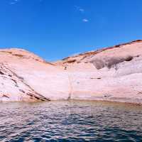 Horseshoe Bend 亞利桑那 獨旅🌟🫧