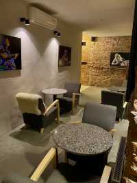 Reval Cafe
