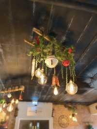 Rising Café