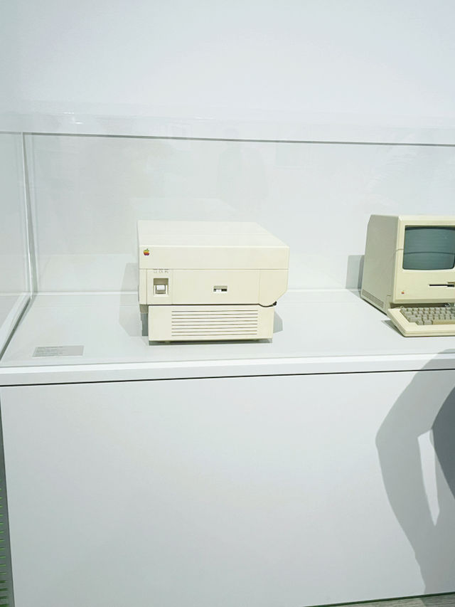 「探索藝術的無限可能——洛杉磯藝術博物館（LACMA）導覽」